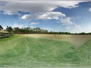 Mkushi Country Club.