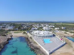 Camping Village Torre Pozzelle