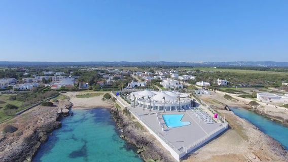 Camping Village Torre Pozzelle