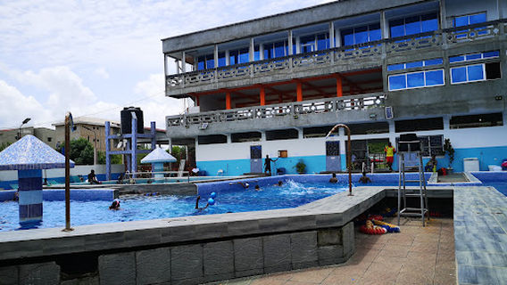 GAMES ARENA 237