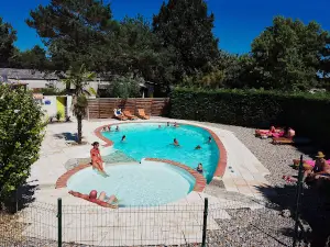 Camping du Bosc