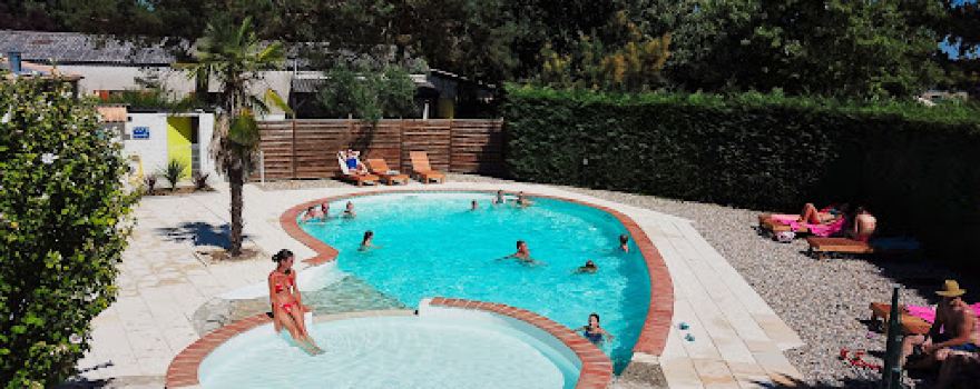 Camping du Bosc