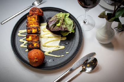 Prana Indian Restaurant