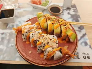 Shi's