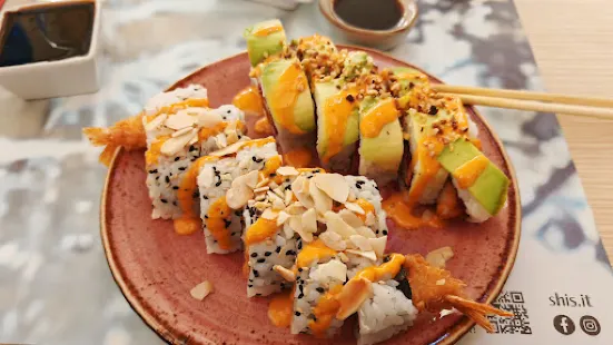 Shi's