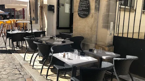 Le Céci’Bon in Tours