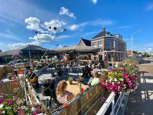 eetcafe het Tolhuis
