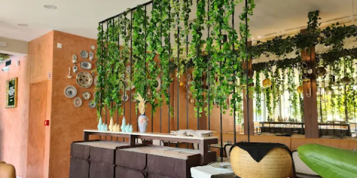 Ristorante il Libertino