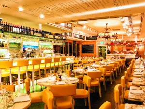 San Carlo Cicchetti- Covent Garden