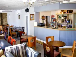 The Lewis Arms