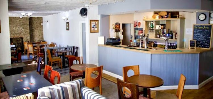 The Lewis Arms