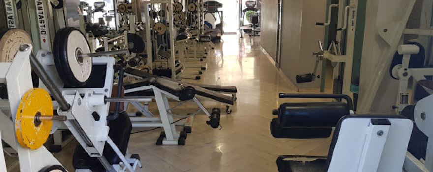 Stay-Fit