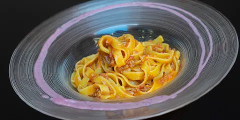 La Racchetta - Ristorante Pizzeria