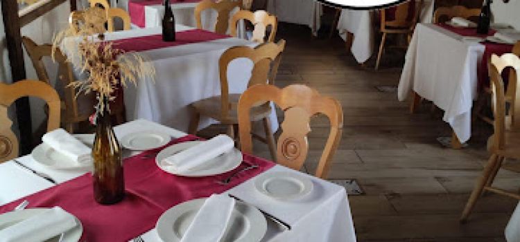 Restaurante Museo Teneria