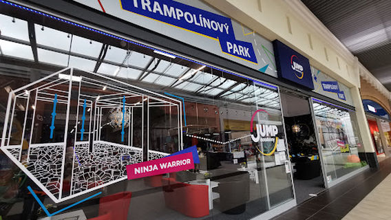 Jump Academy Olomouc