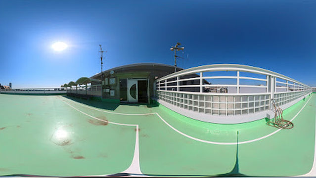 Takatsu Sports Center