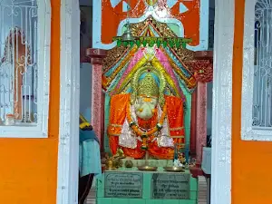 Ganesh Mandir