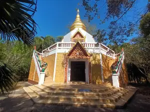 Wat Pa Issoratham
