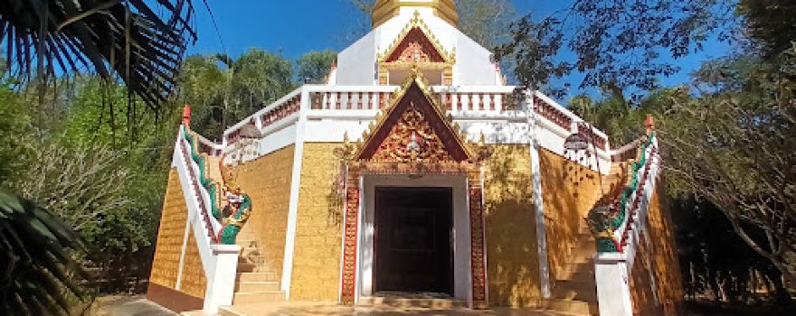 Wat Pa Issoratham
