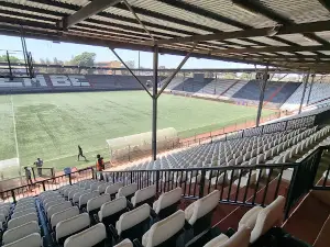 Stade TP Mazembe