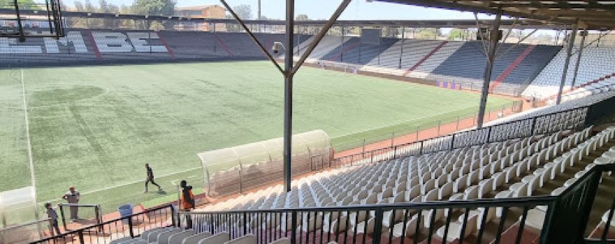 Stade TP Mazembe