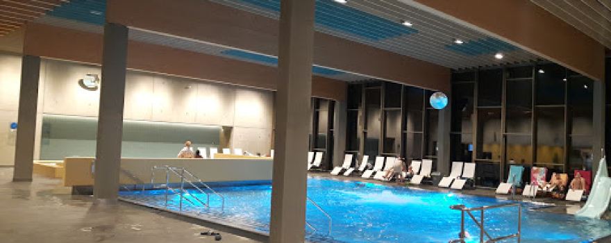 Freizeitbad Ried