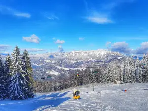 Cerkno Resort Počivalo