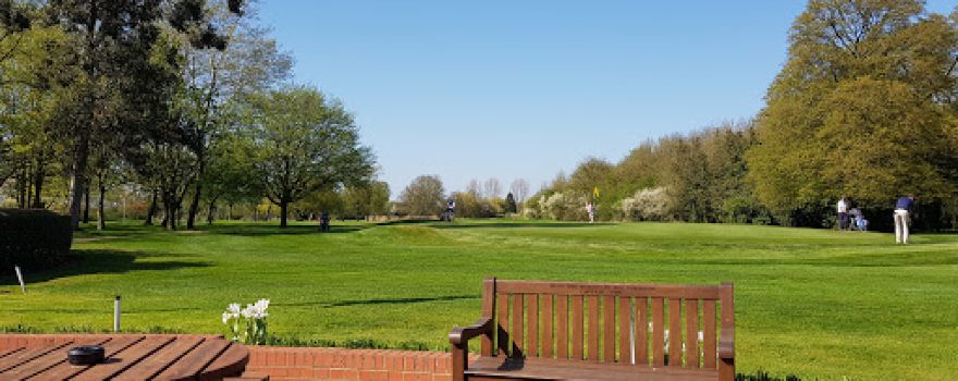 Peterborough Milton Golf Club