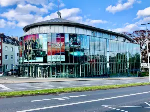 Comet Cine Center