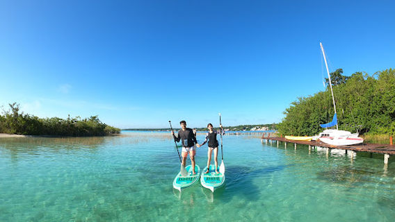 Bacalar