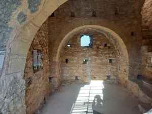 Castle of Androusa