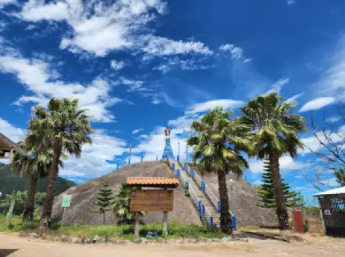 Balcon del Inca (Shiriculapo)