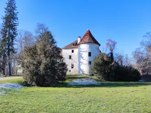 Erdödijev Park