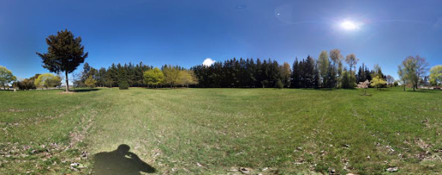 Wai-iti Park