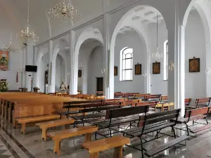 Sanktuarium Matki Bożej Fatimskiej
