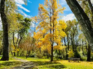 Clyde Holliday State Recreation Site
