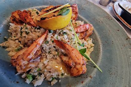 State Fare Kitchen & Bar