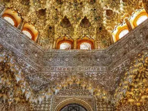 Palazzi Nasridi