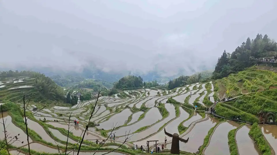 5_Yunhe Terrace Scenic Area