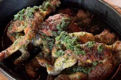 L’Escargot Montorgueil