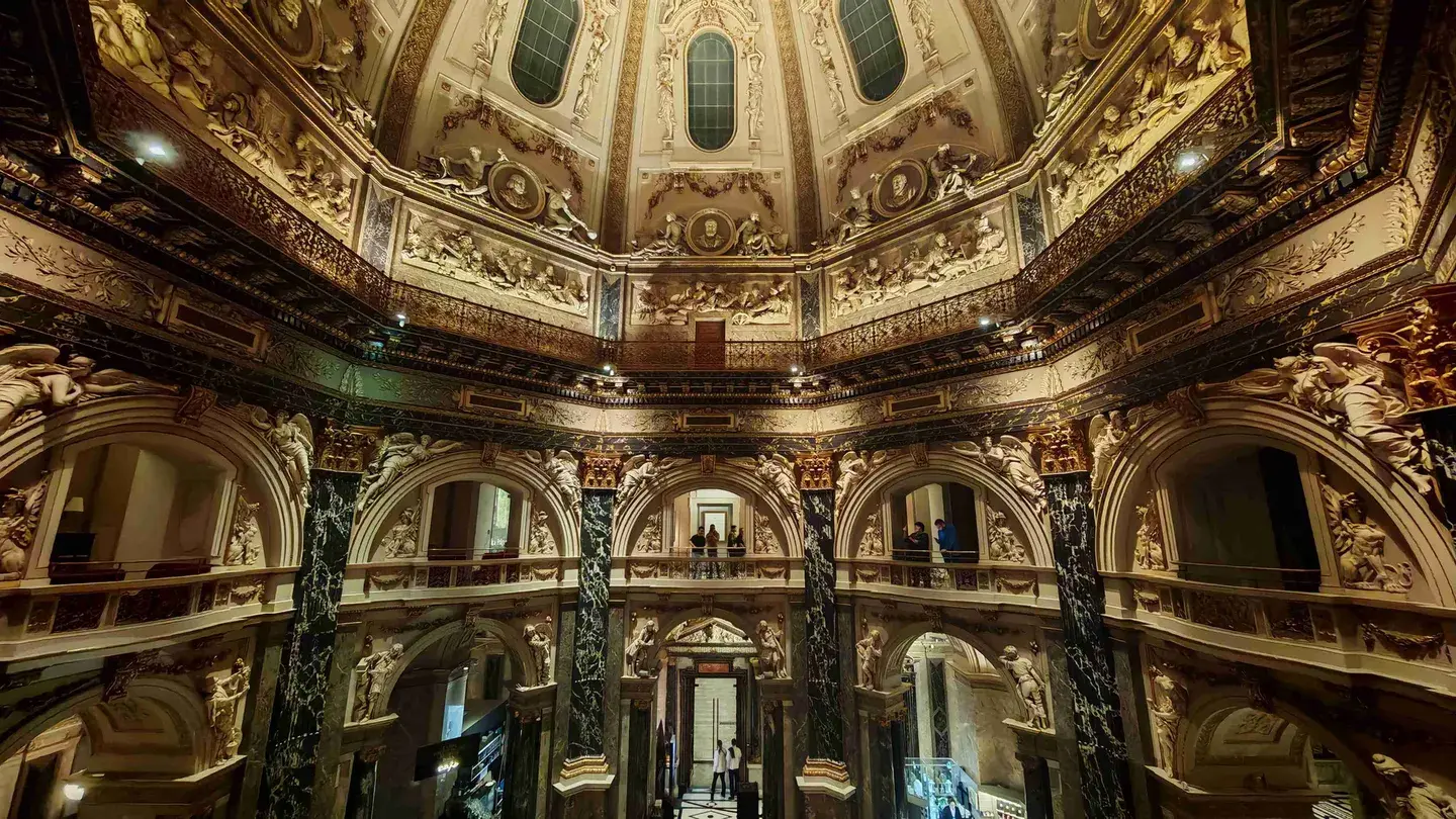 5_Kunsthistorisches Museum