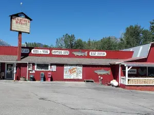 Angler's Roost RV and Campground