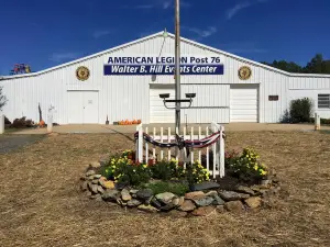 Stanly County Fair Association