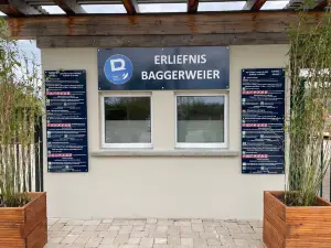 Erliefnis Baggerweier