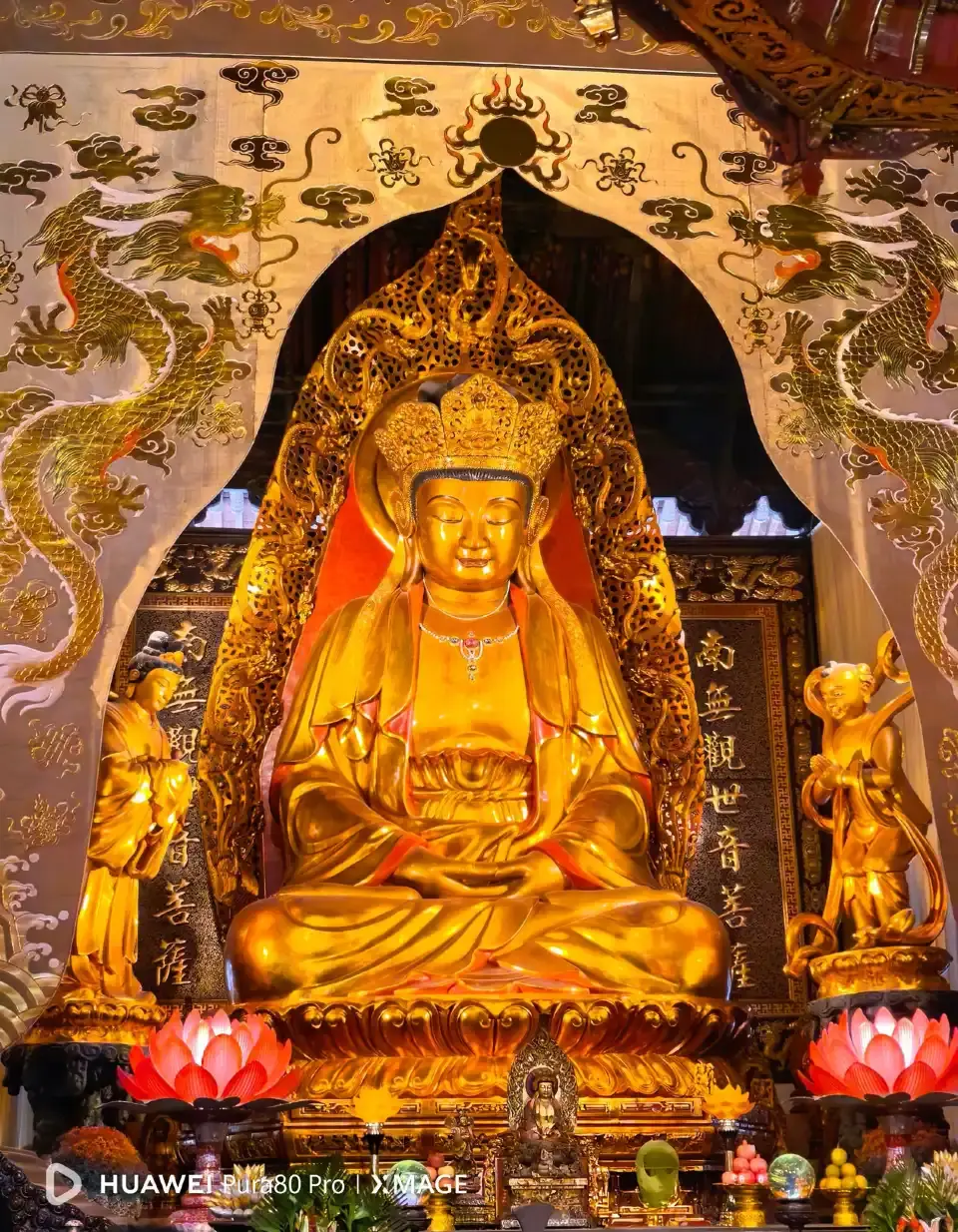 3_Putuo Mountain Scenic Area