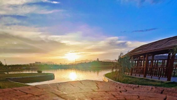 South Lake Park