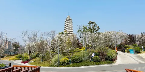 白塔