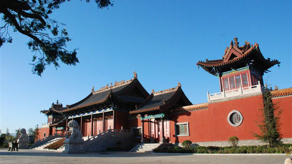 Guangji Temple