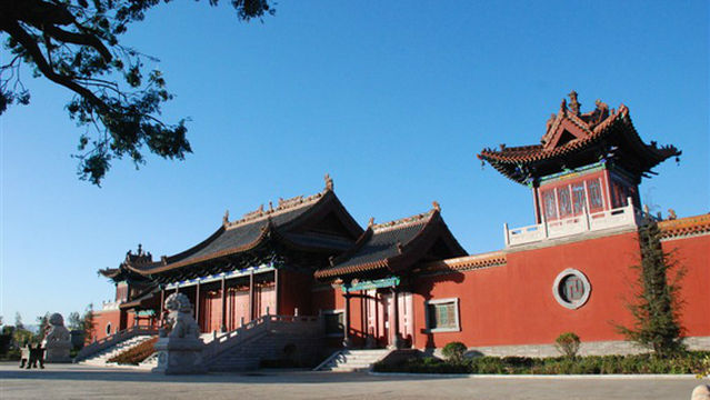 Guangji Temple