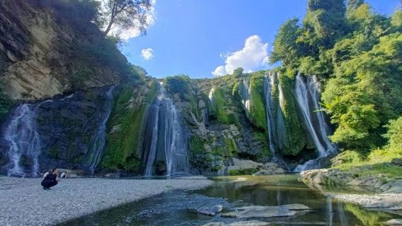 Pha Ting Waterfall